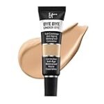 Análisis y comparativa: ¿Qué tan efectivo es el corrector It Cosmetics Bye Bye Concealer para limpiar tu rostro?