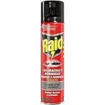 Comparativa: Los mejores insecticidas Raid del mercado para combatir plagas