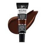 Análisis y Comparativa: ¿Funciona realmente el corrector It Cosmetics Bye Bye Eye para eliminar ojeras?