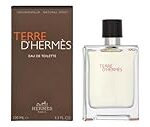 Análisis y comparativa: Terre de Hermes para mujer, la limpieza con estilo que buscas